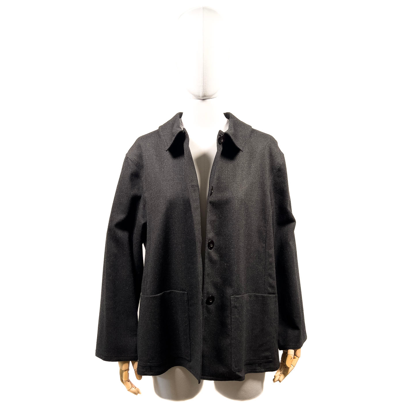 Authentic Vintage Oscar de la Rente Jacket Size US 12