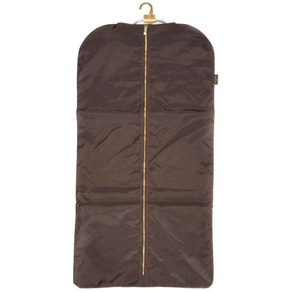 Brand new Louis Vuitton garment bag with 5 hangers - Pinth Vintage Luggage