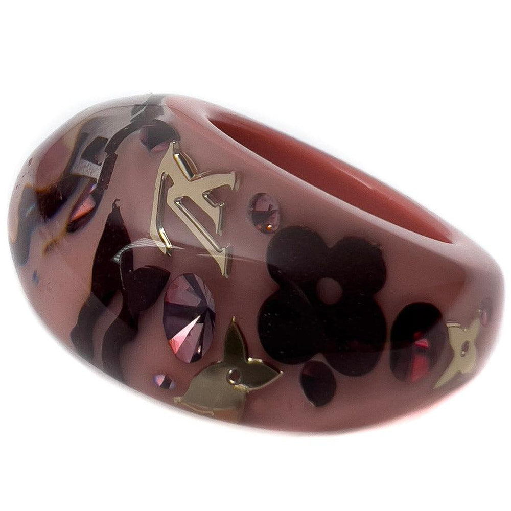 Inclusion Louis Vuitton Rings For Women
