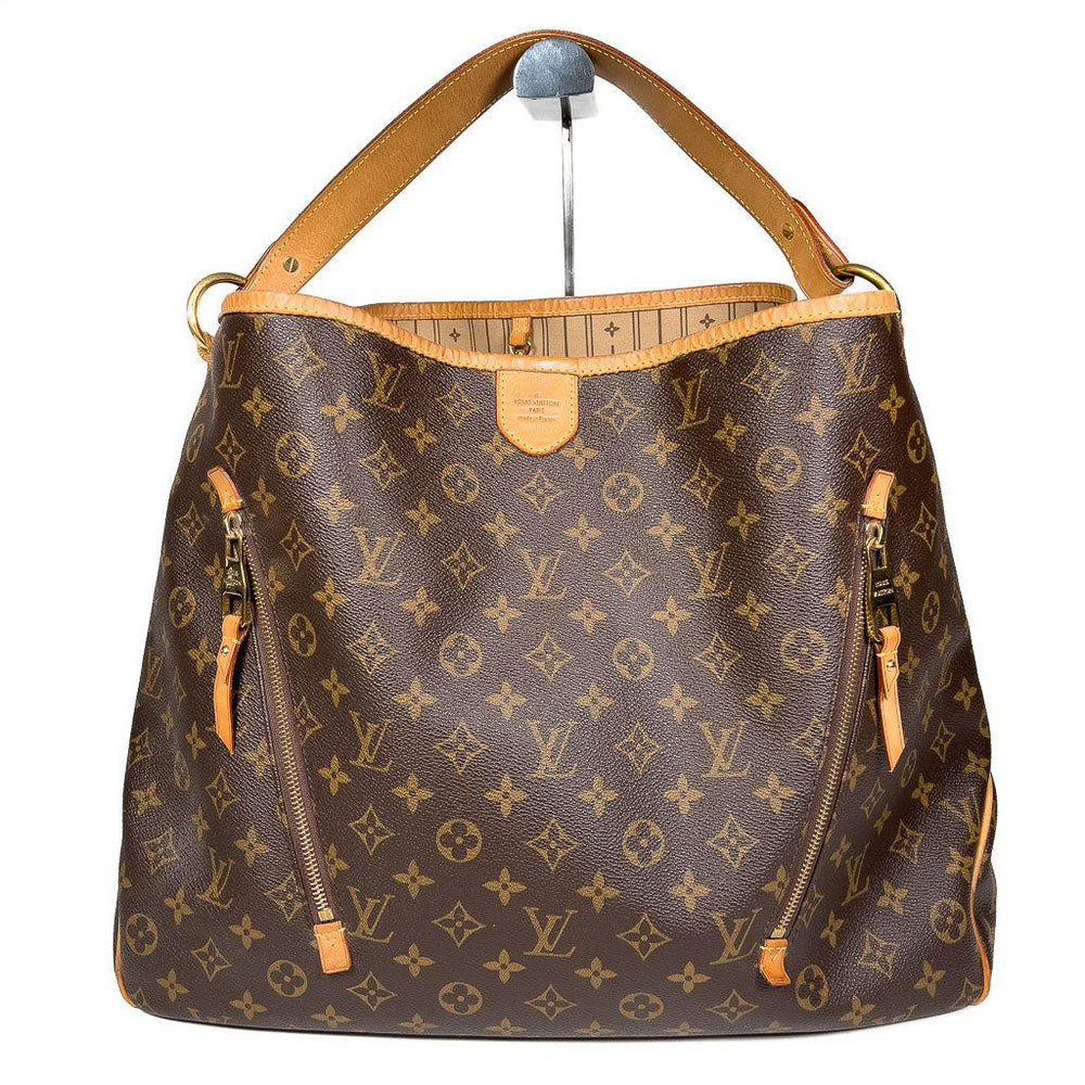 Used Louis Vuitton Tote Bag Delightful GM