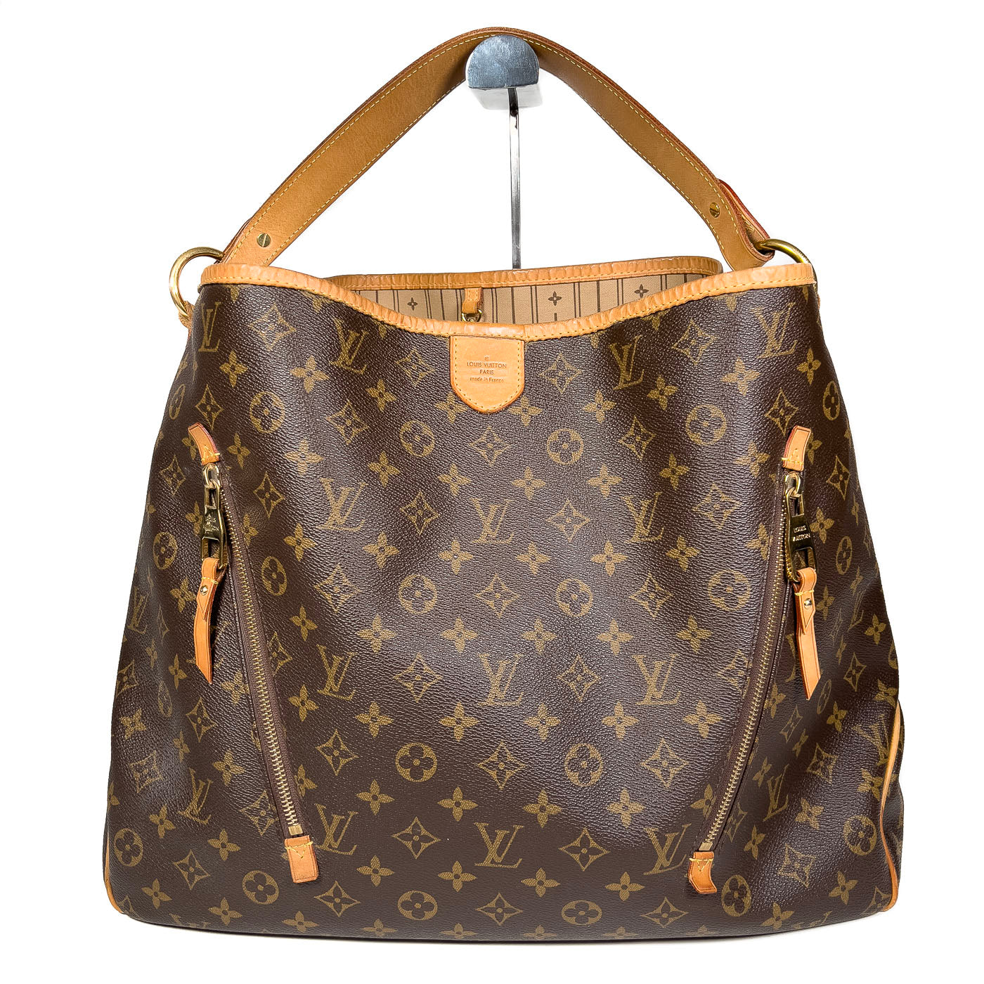 Louis Vuitton Tote Bag Delightful GM