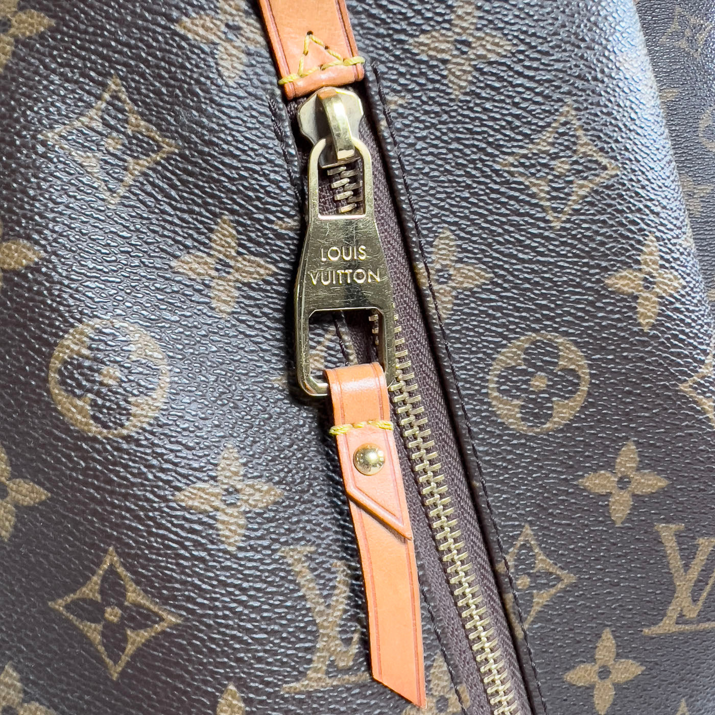 Louis Vuitton Tote Bag Delightful GM