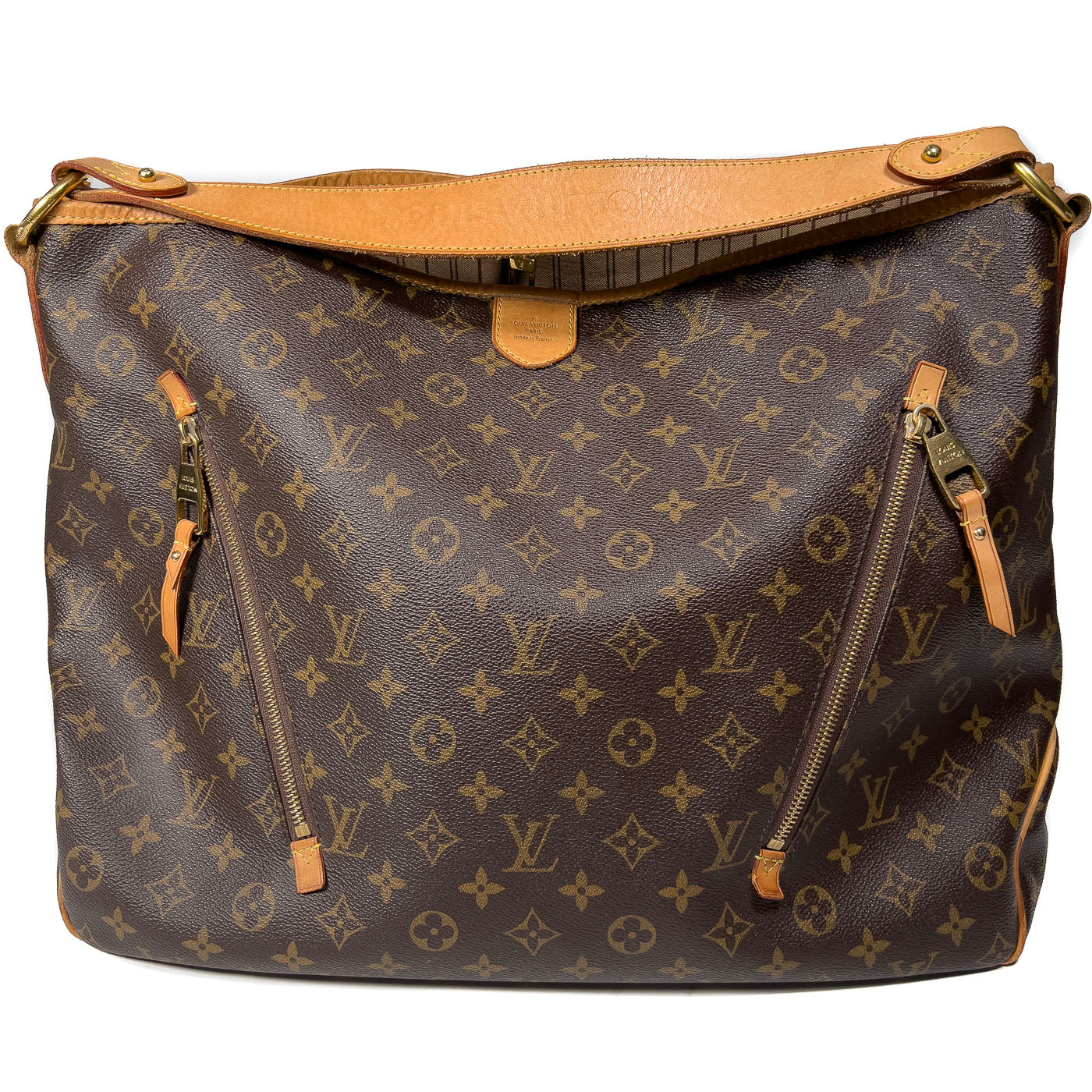 Louis Vuitton Tote Bag Delightful GM