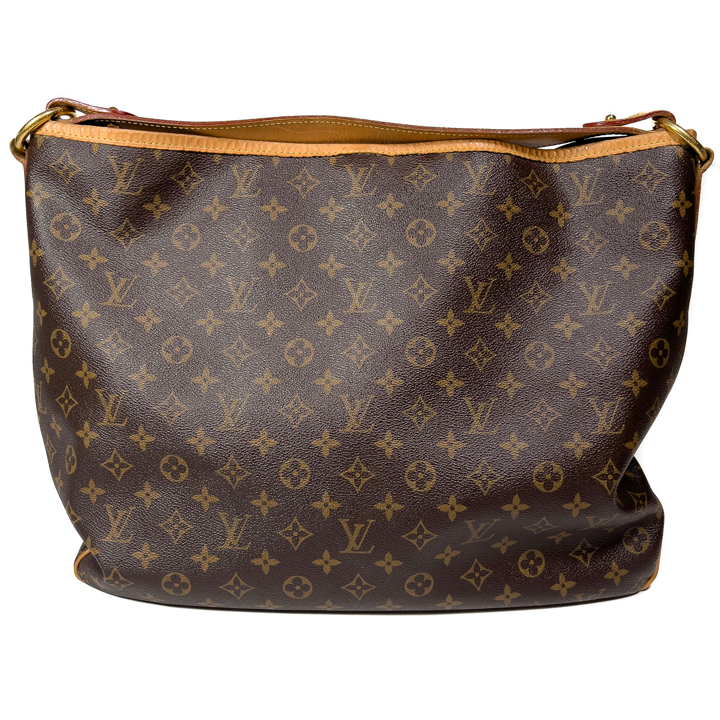 Louis Vuitton Tote Bag Delightful GM