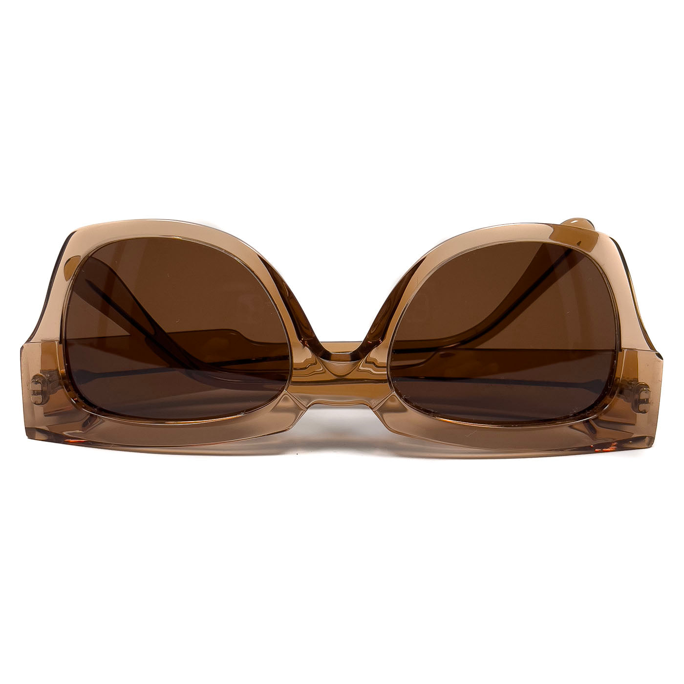 Vintage Marni Translucent Sunglasses MA179S 05