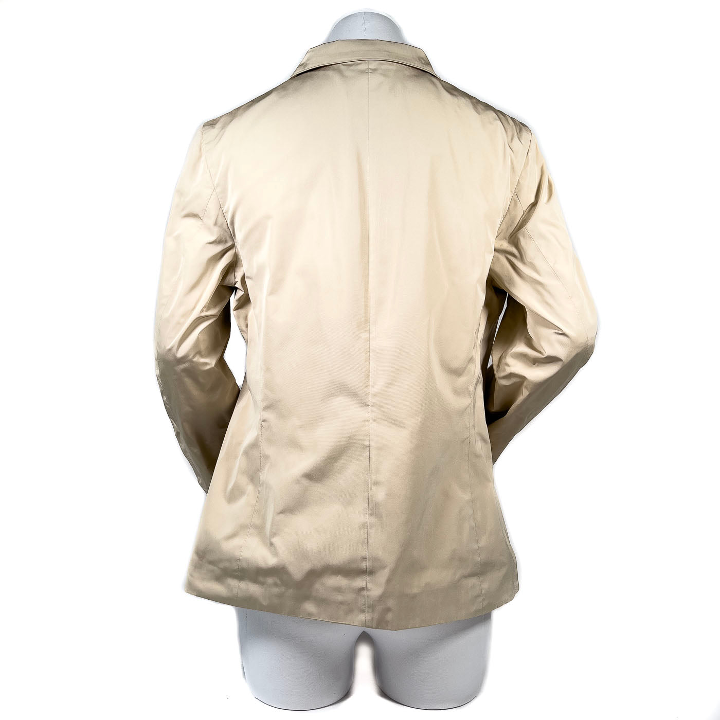 Vintage JIL Sander Champagne Jacket Size 42