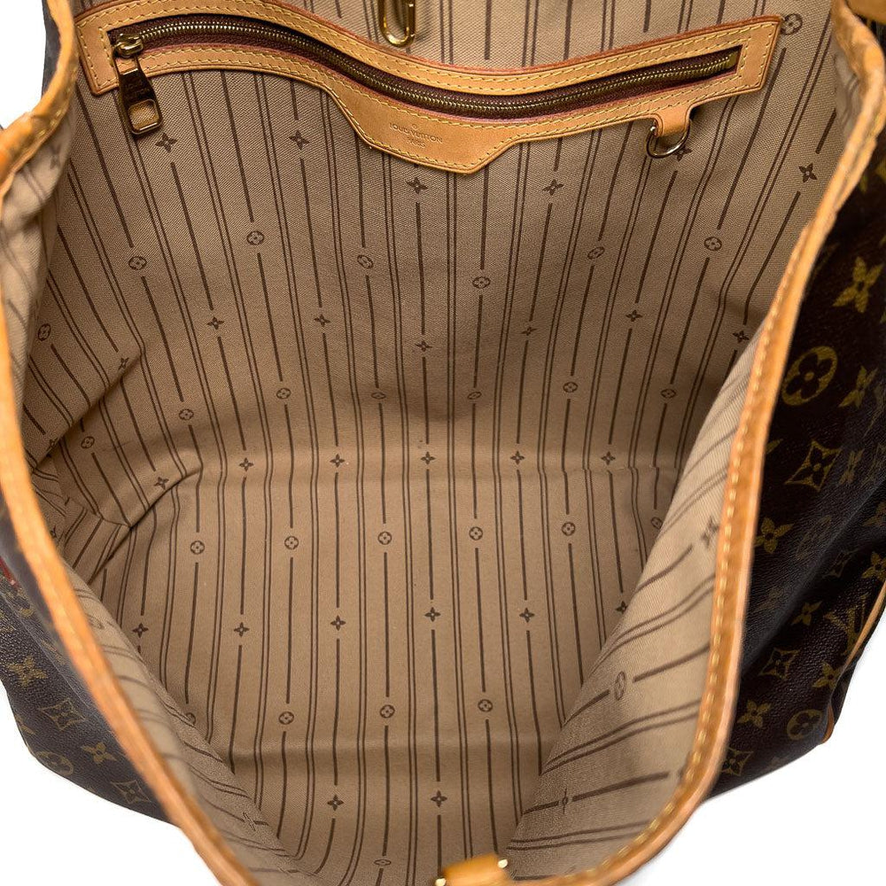 Louis Vuitton Pre-Owned Pomburon GM tote bag - Neutrals