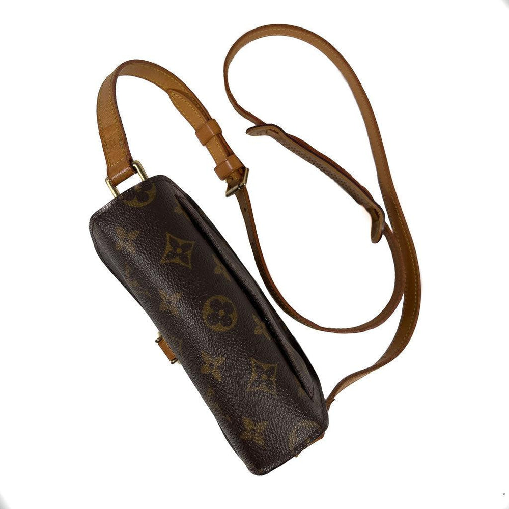 Vintage Louis Vuitton Bag Saint Cloud PM